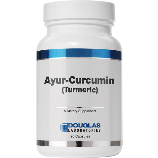 Ayur-Curcumin (Turmeric)