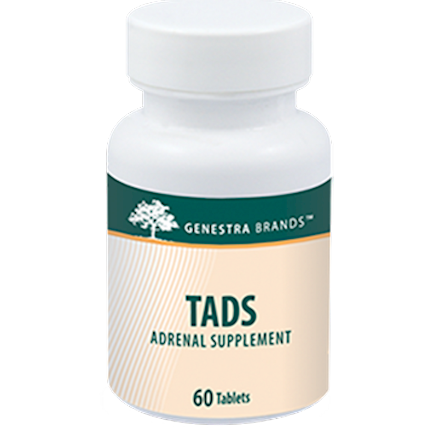 TADS Adrenal Supplement