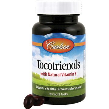 Tocotrienols 90 gels