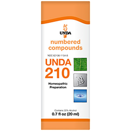 Unda 210