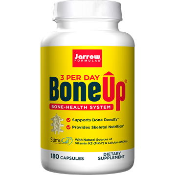 Bone-Up Three Per Day 180 capsules