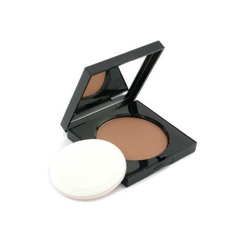Bobbi Brown Sheer Finish Pressed Powder - # 04 Basic Brown 11g/0.38oz
