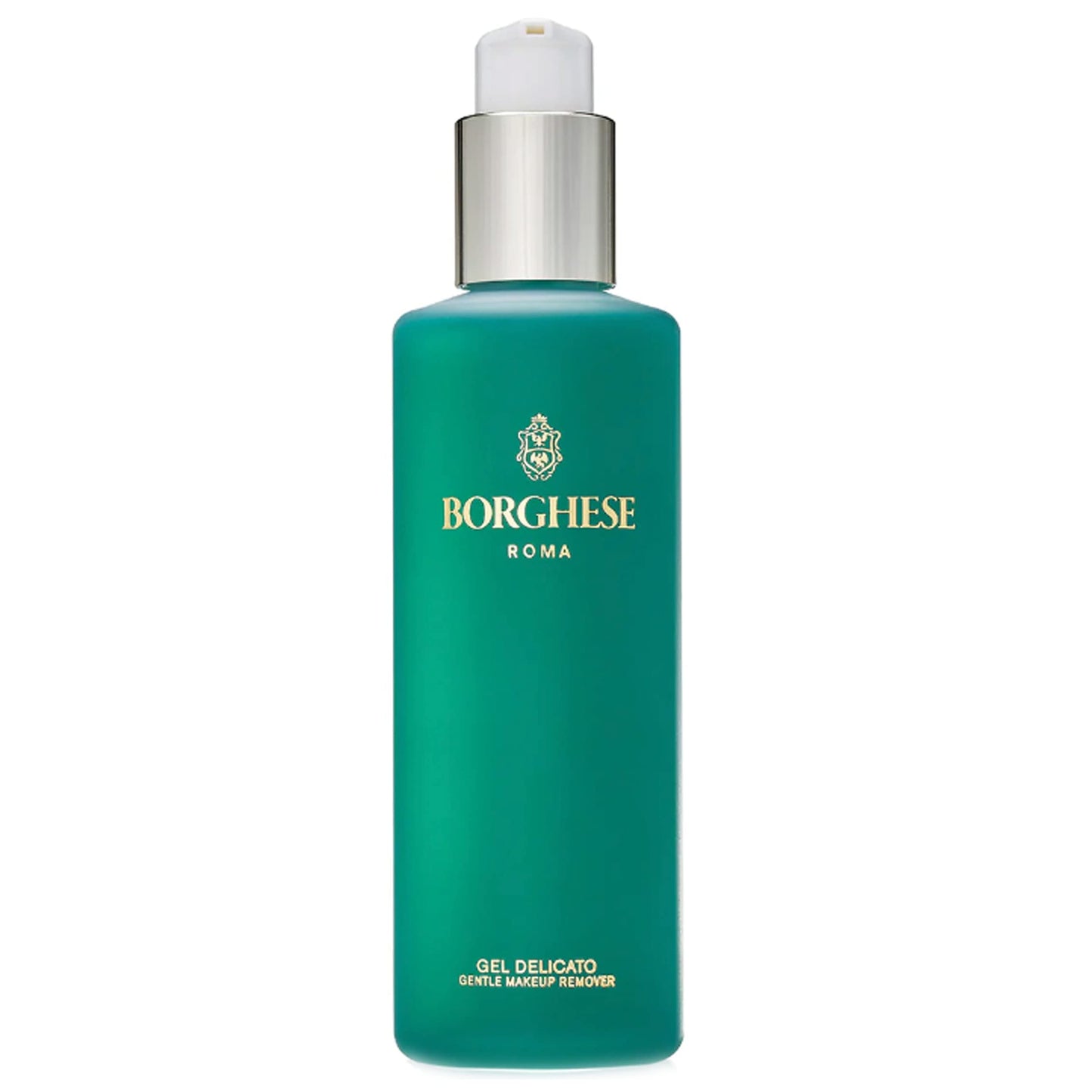 Borghese Delicato Oil Free Gel Makeup Remover, Ideal for All Skin Types, 8 Fl Oz