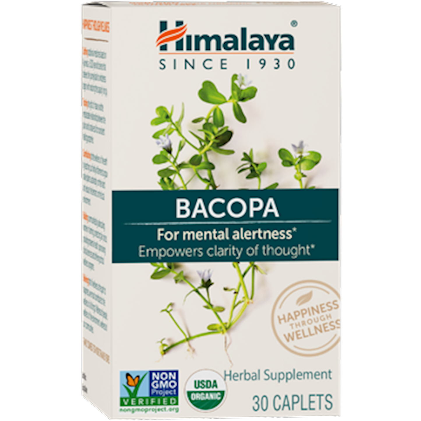 Bacopa