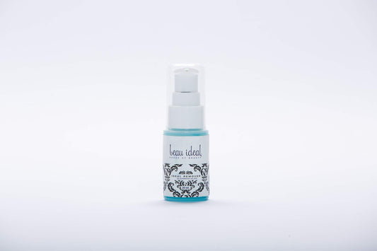 beau ideal House of Beauty Ideal Gel Remover