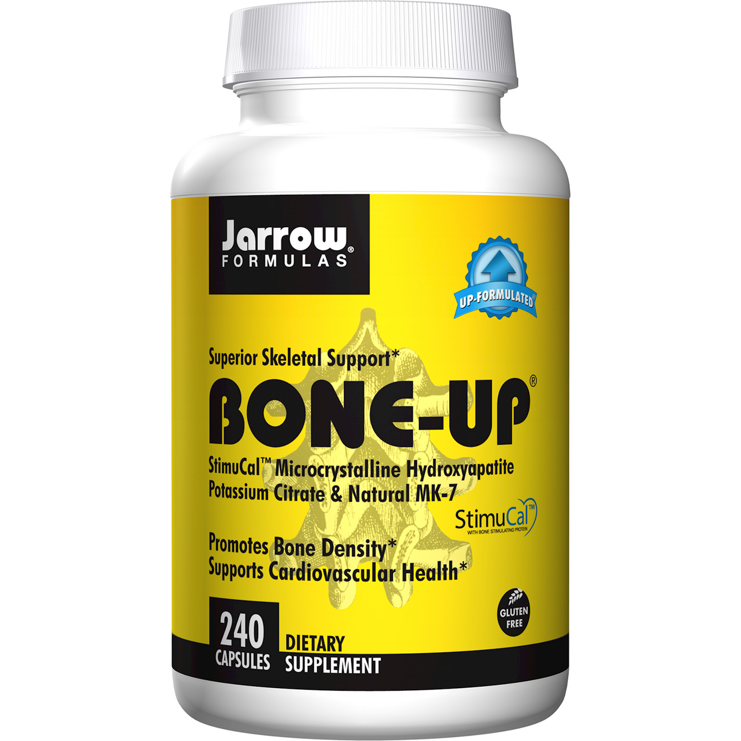 Bone-Up