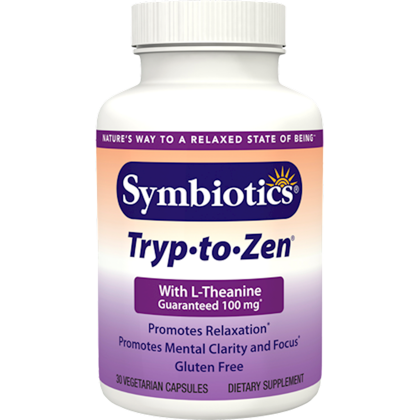 Symbiotics Tryp-to-Zen