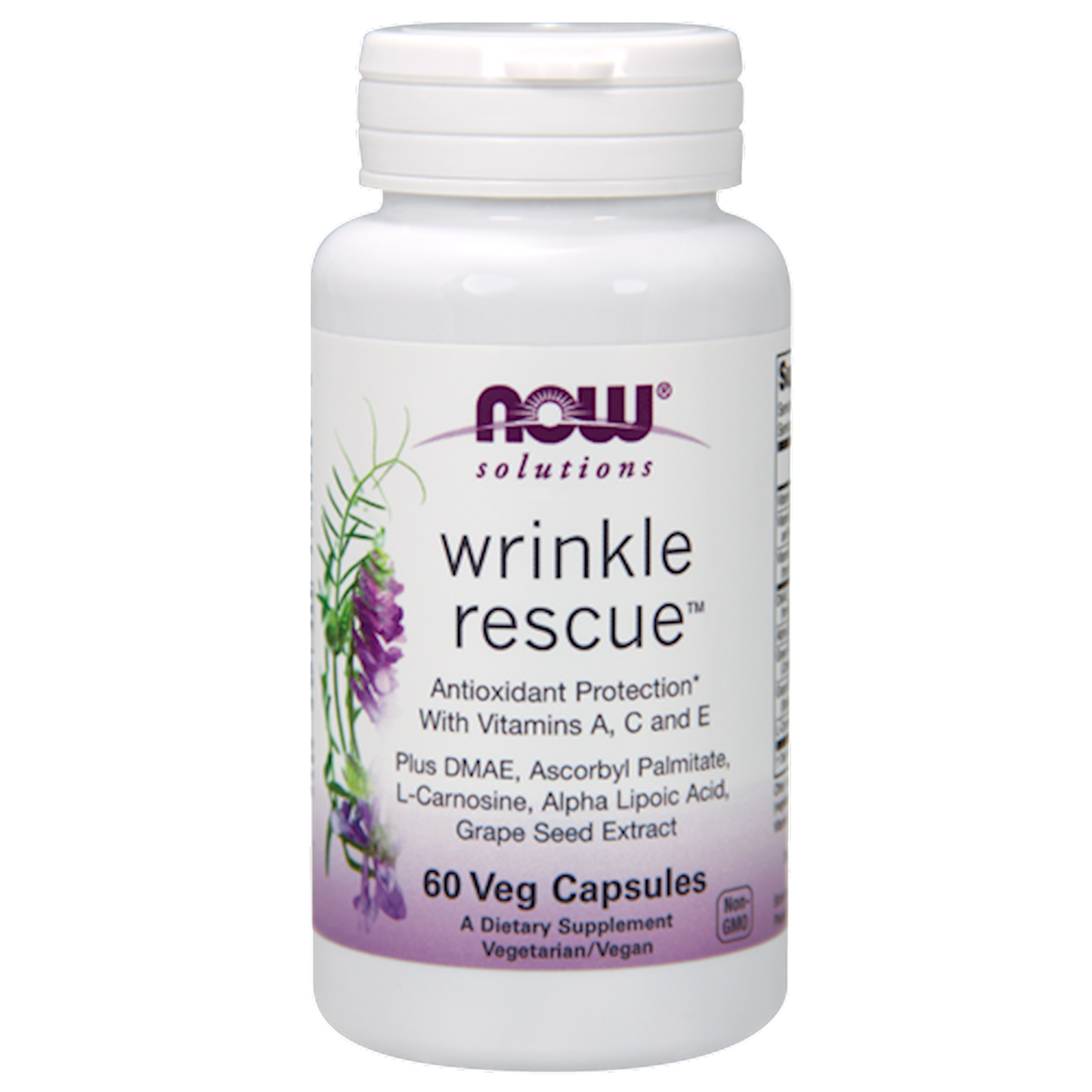 Wrinkle Rescue