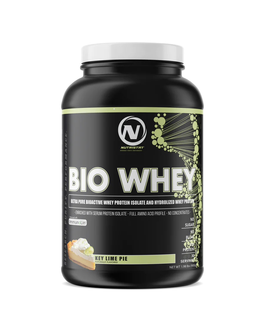 Bio Whey 2lb