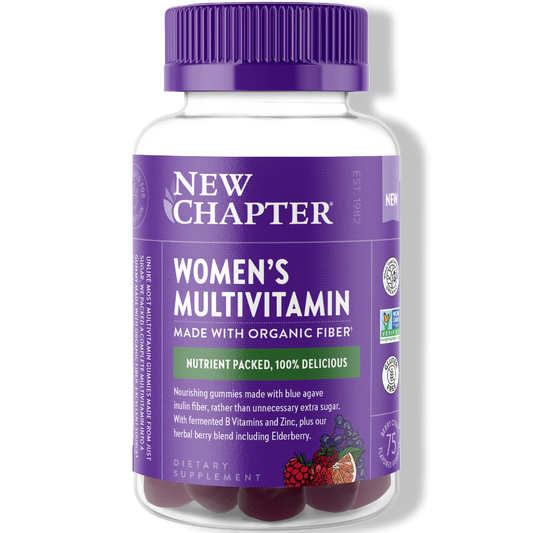 Women’s Multivitamin Gummies