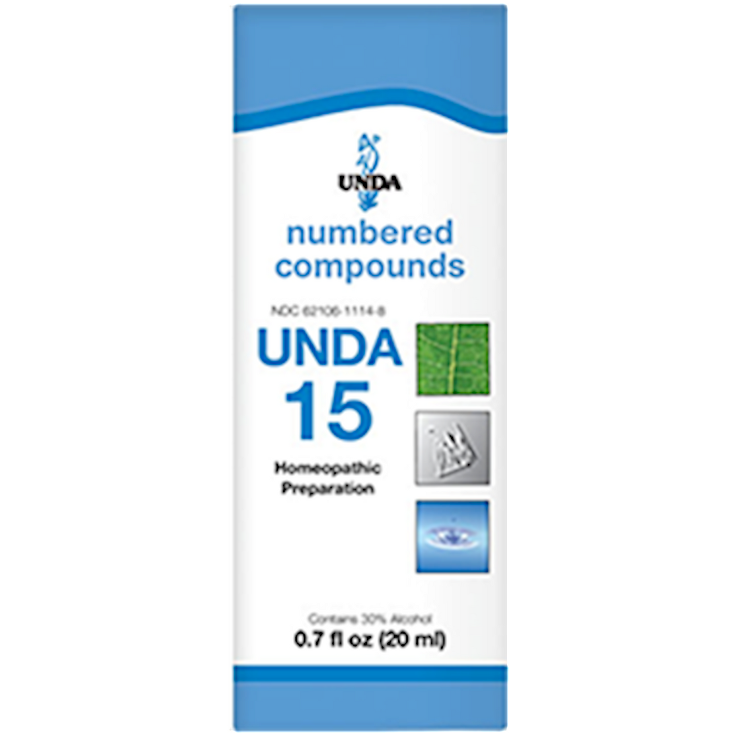 Unda 15