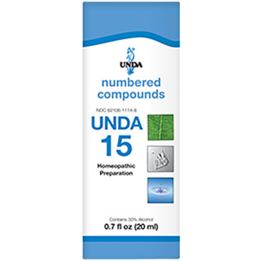 Unda 15