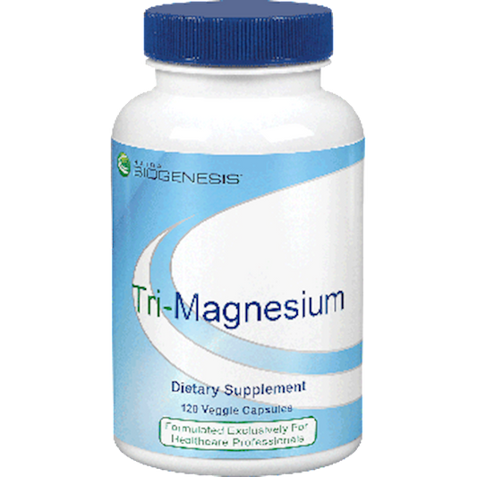 Tri-Magnesium 120 caps