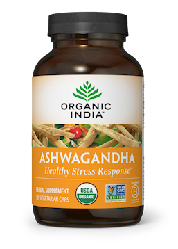 Ashwagandha