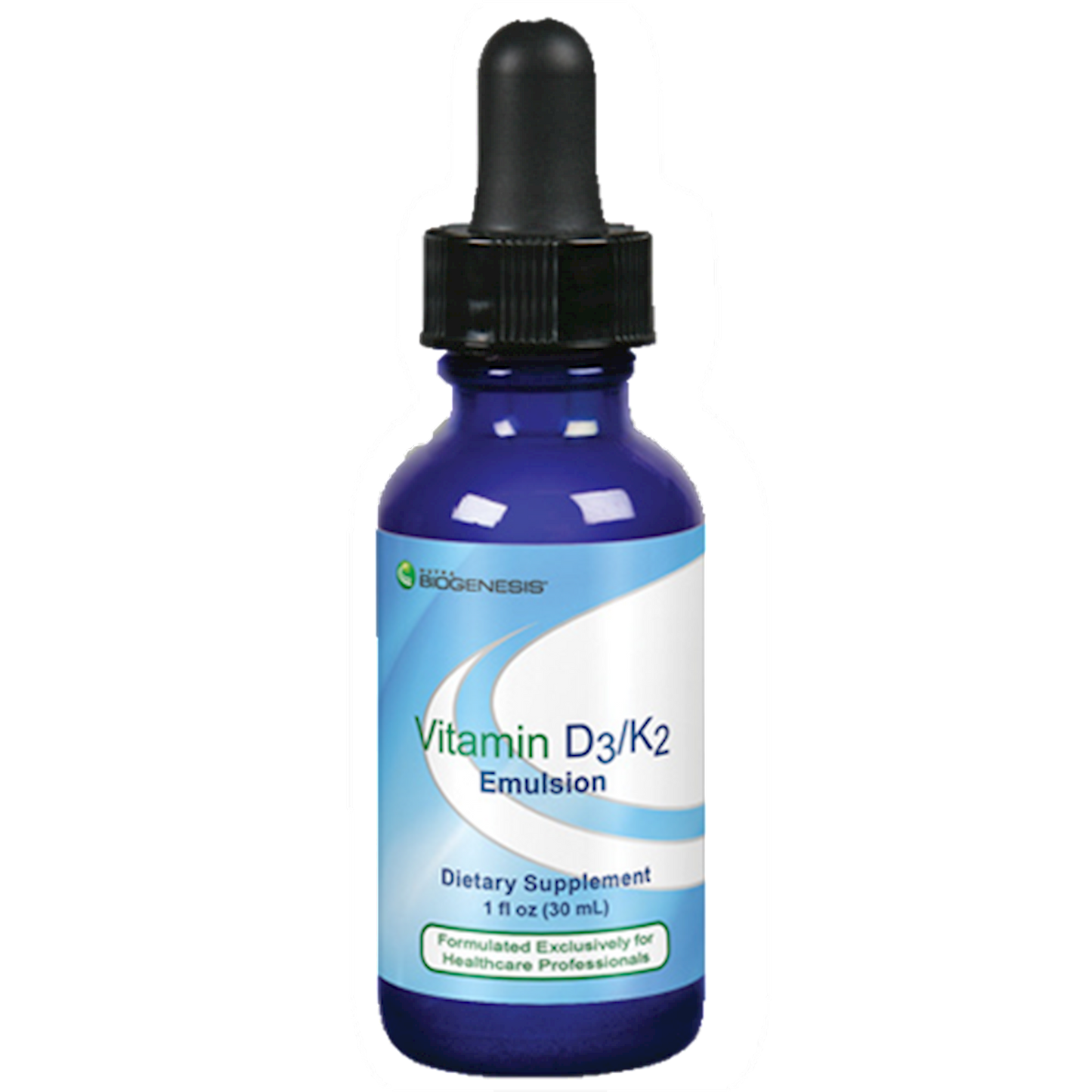 Vitamin D3-K2 Emulsion