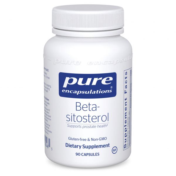 Beta-Sitosterol