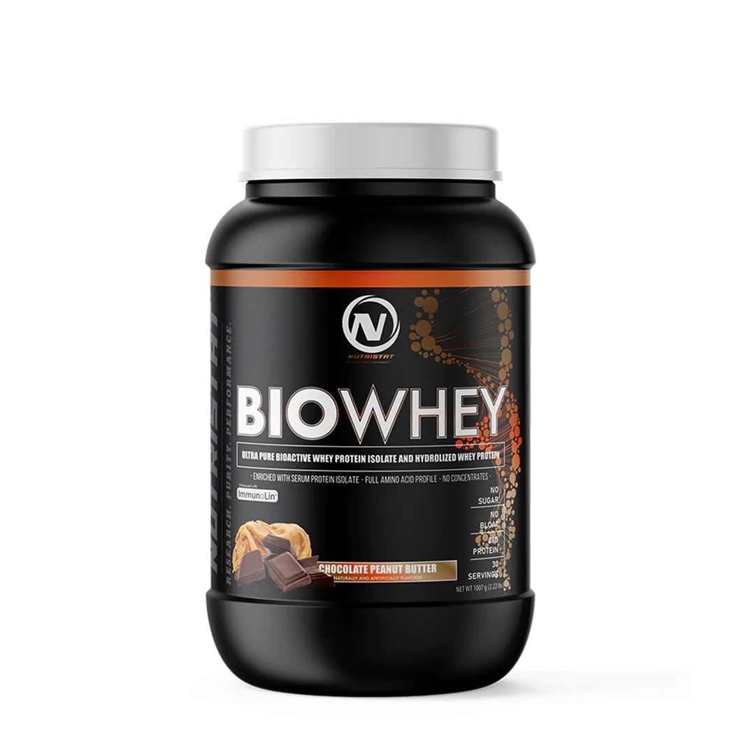 Bio Whey 2lb