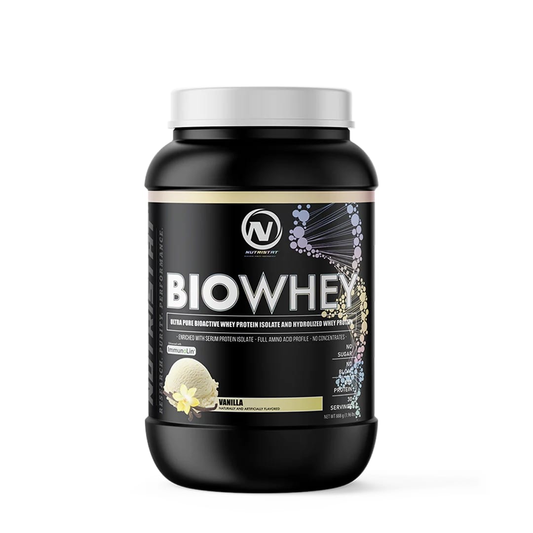 Bio Whey 2lb