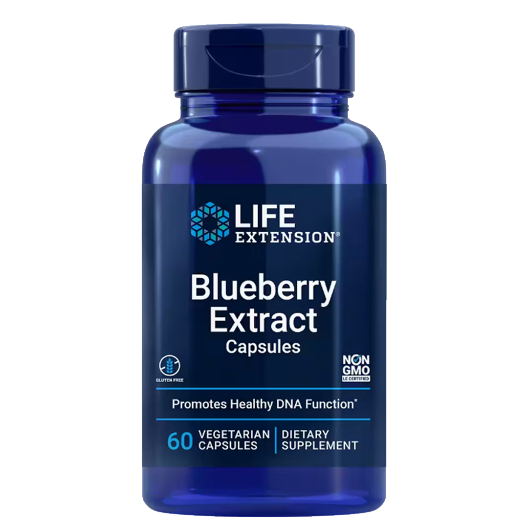 Blueberry Extract