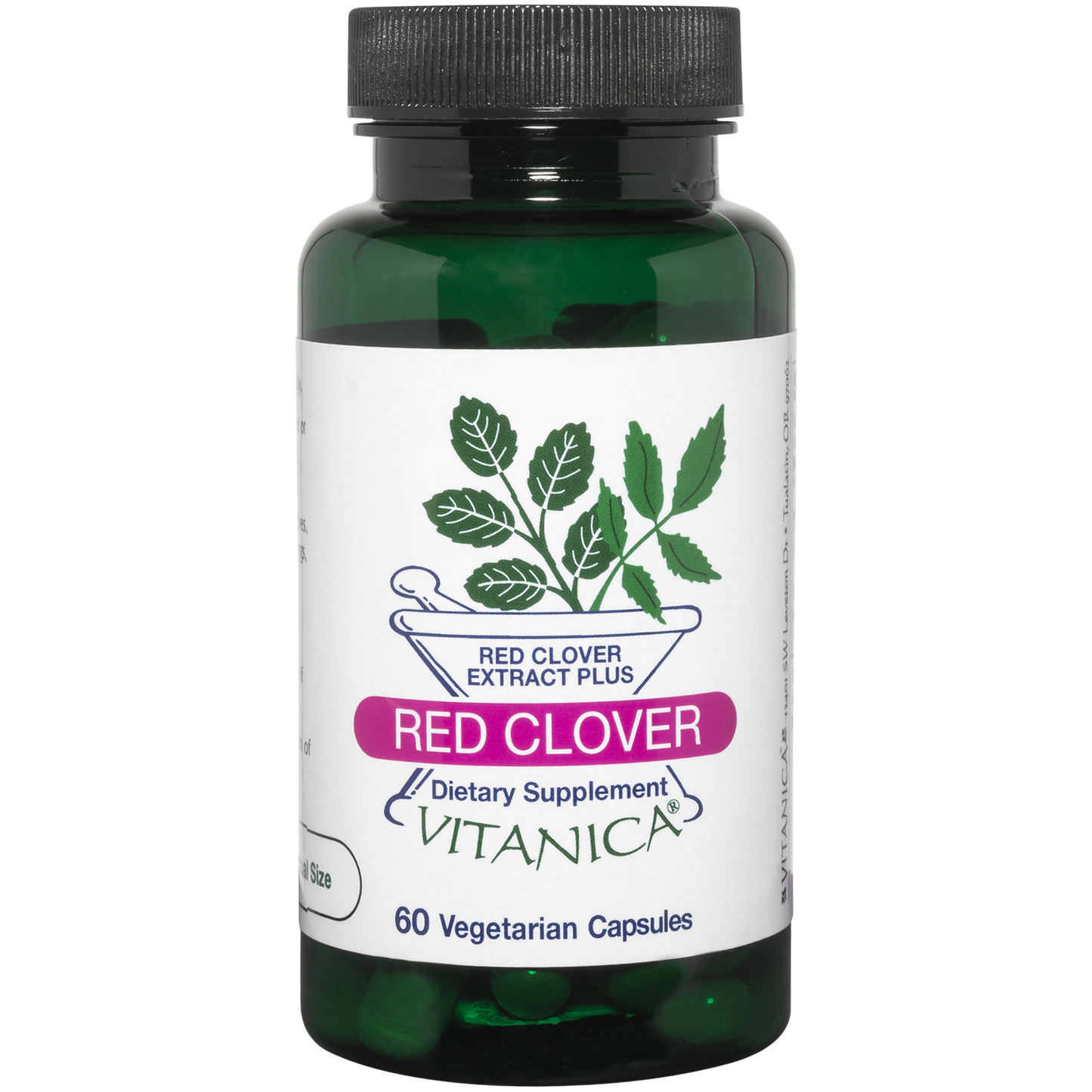 Red Clover
