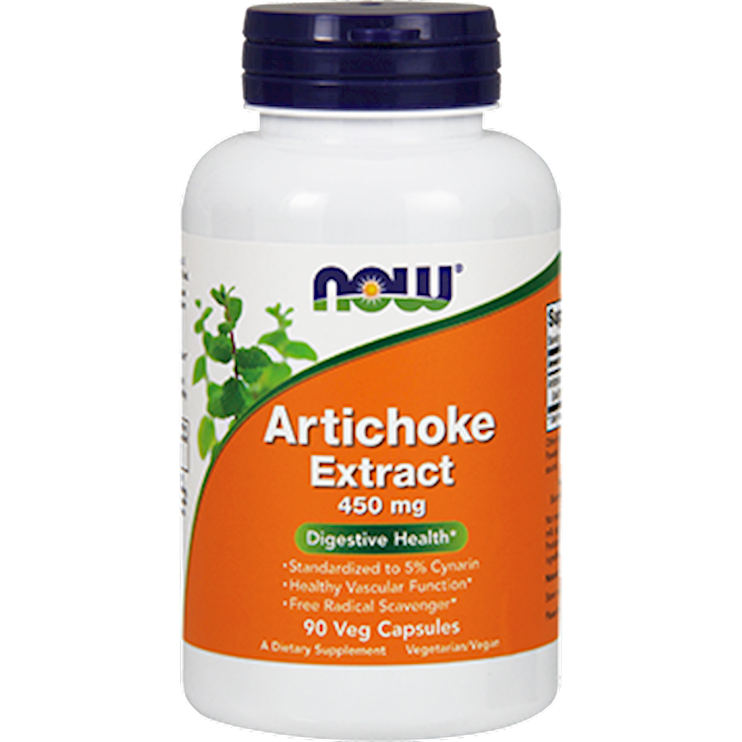 Artichoke Extract 450 mg