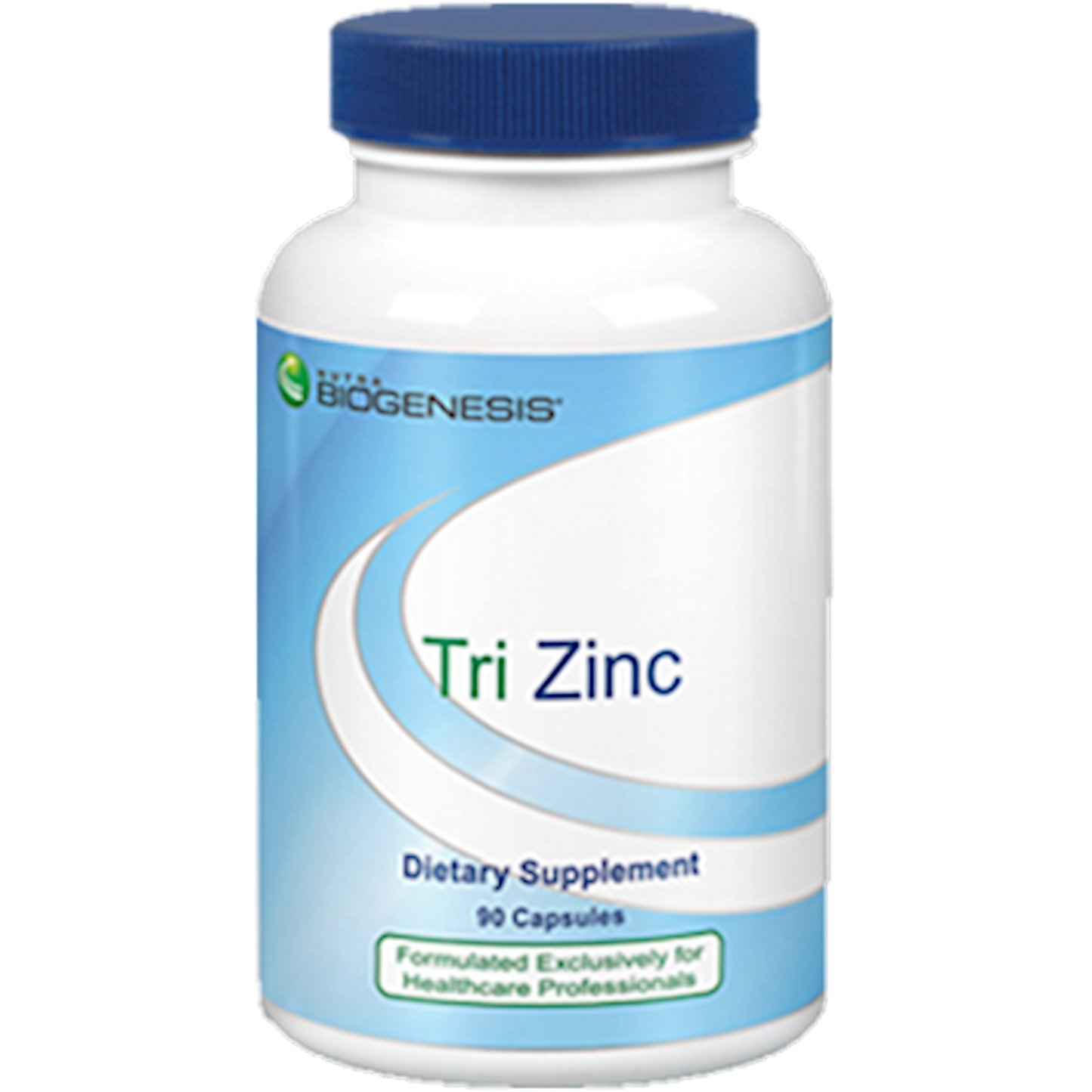 Tri Zinc