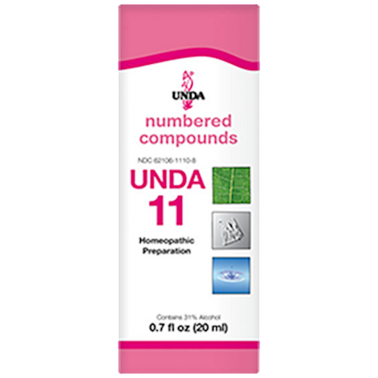 Unda 11