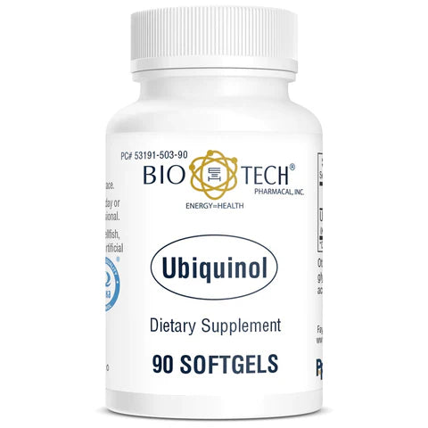 Ubiquinol