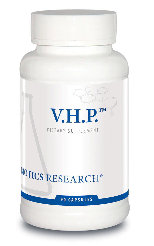 V.H.P.™