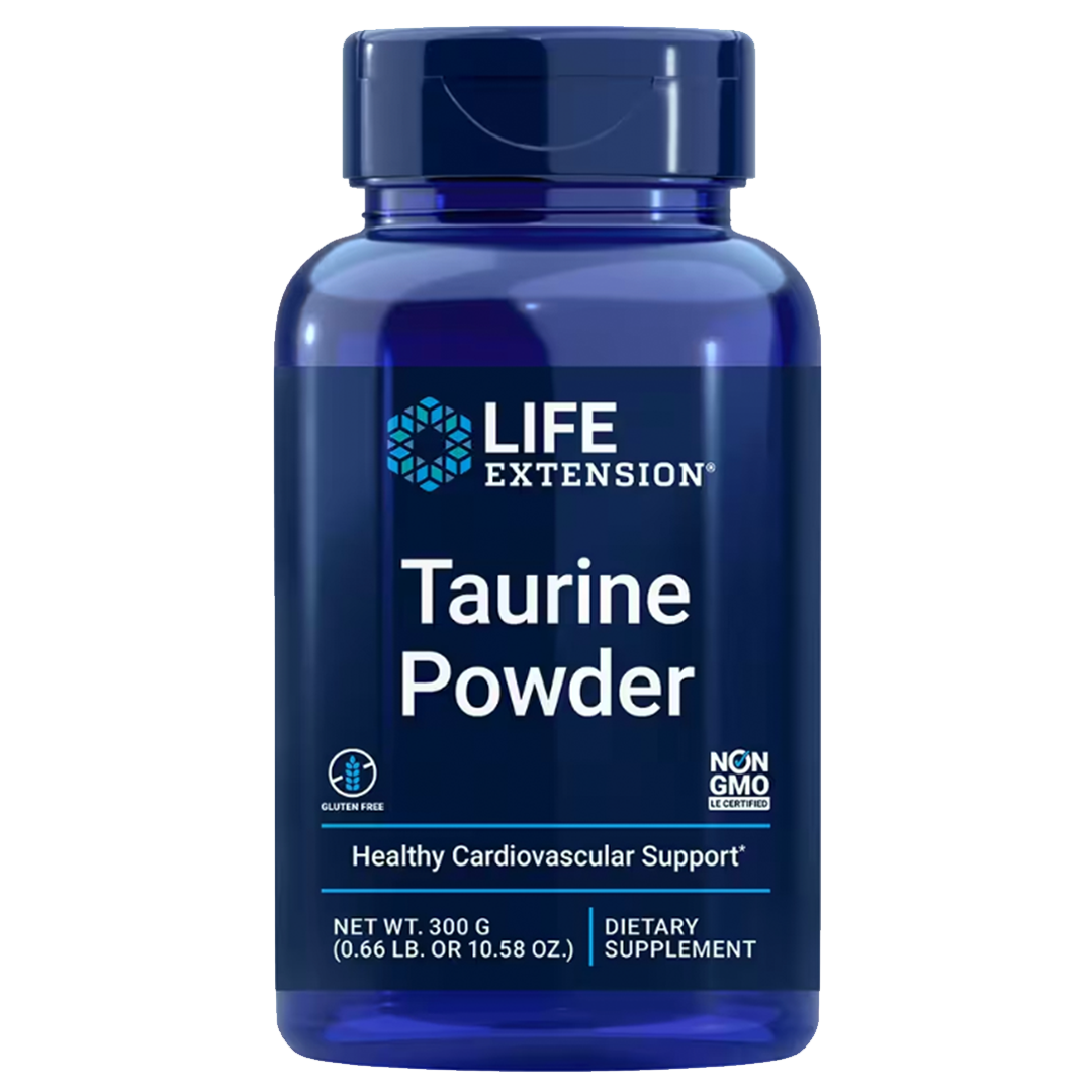Taurine Powder
