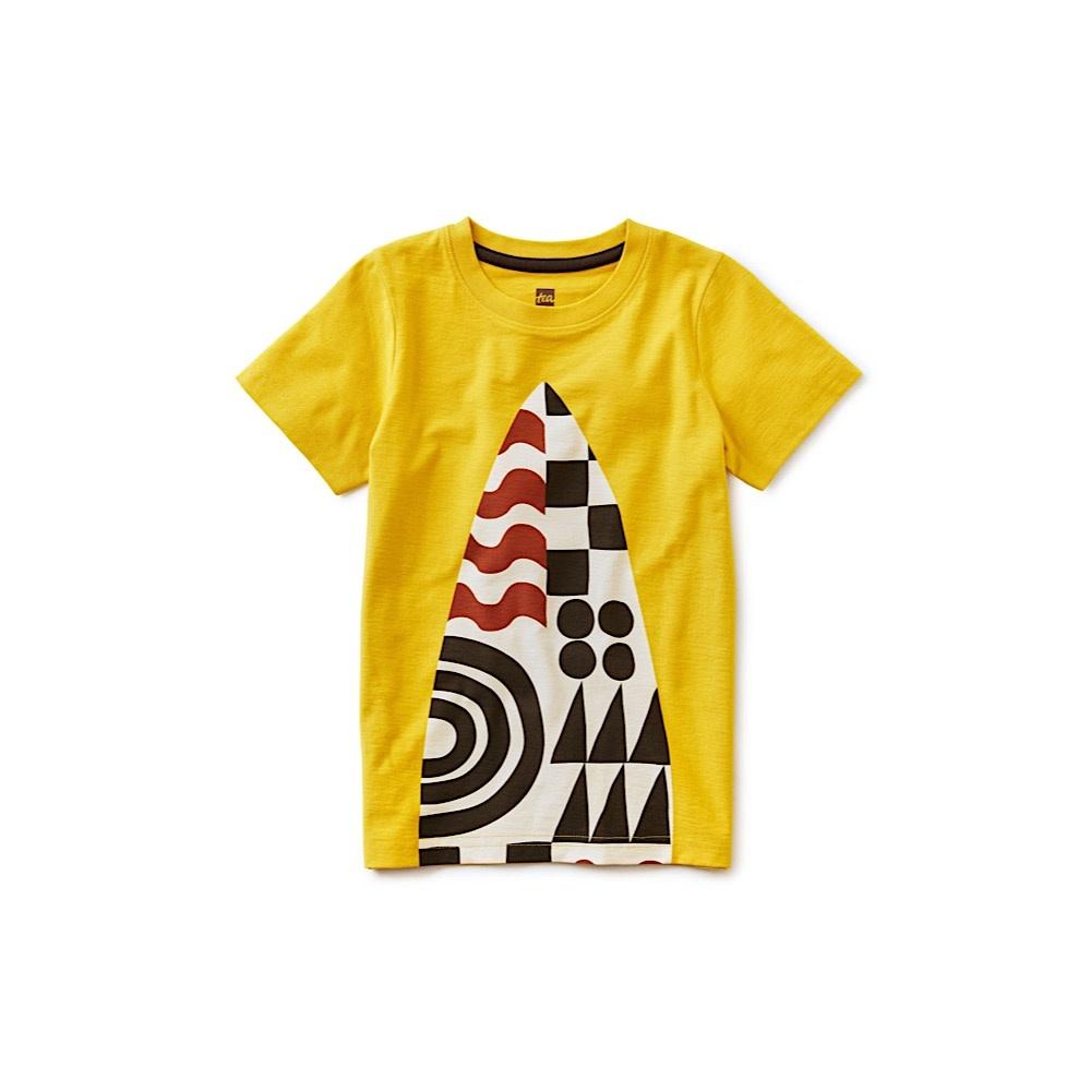 Tea Collection Surf’s up Tee