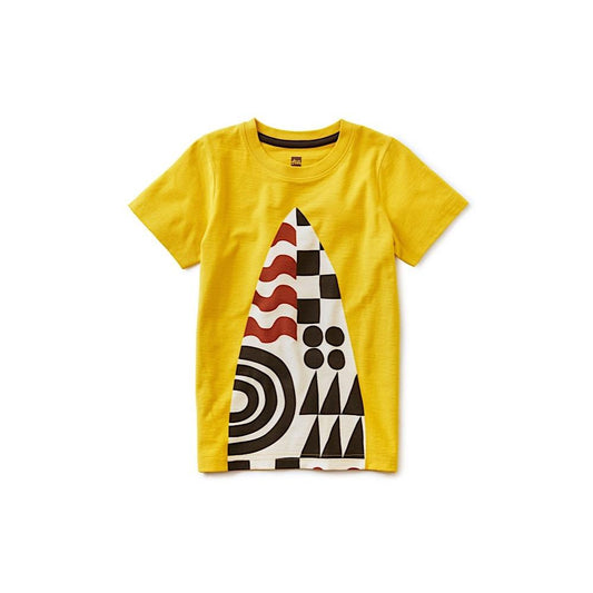 Tea Collection Surf’s up Tee