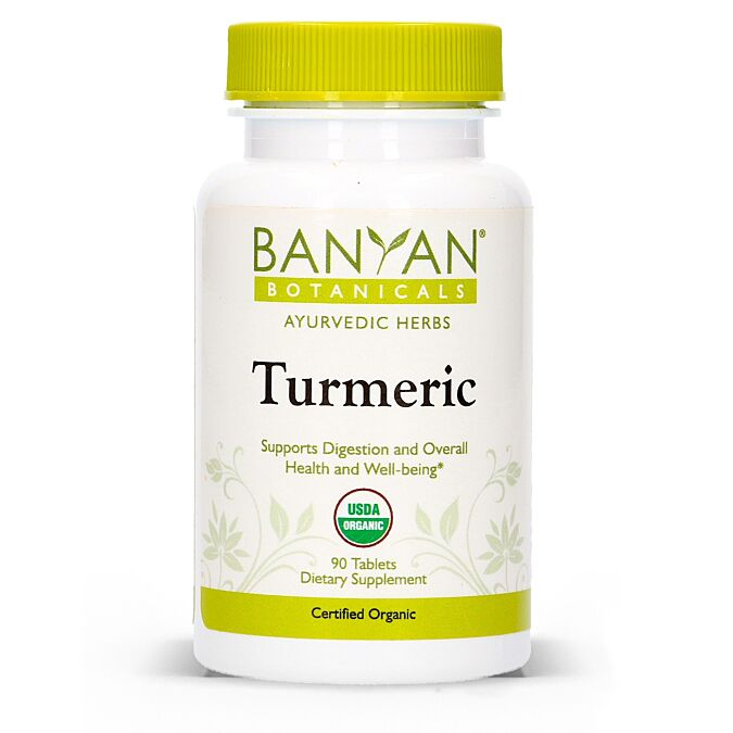 Turmeric