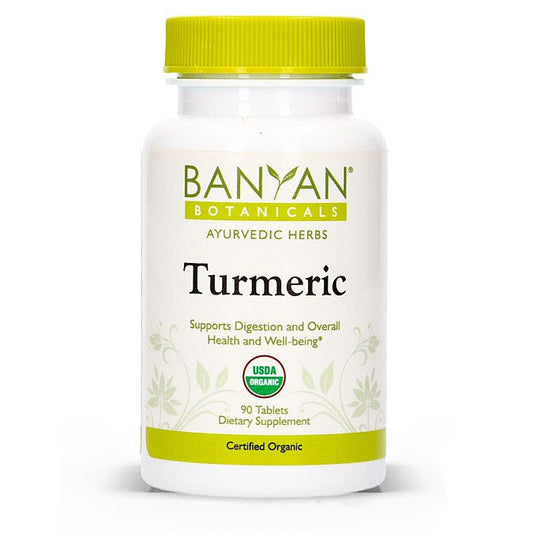 Turmeric