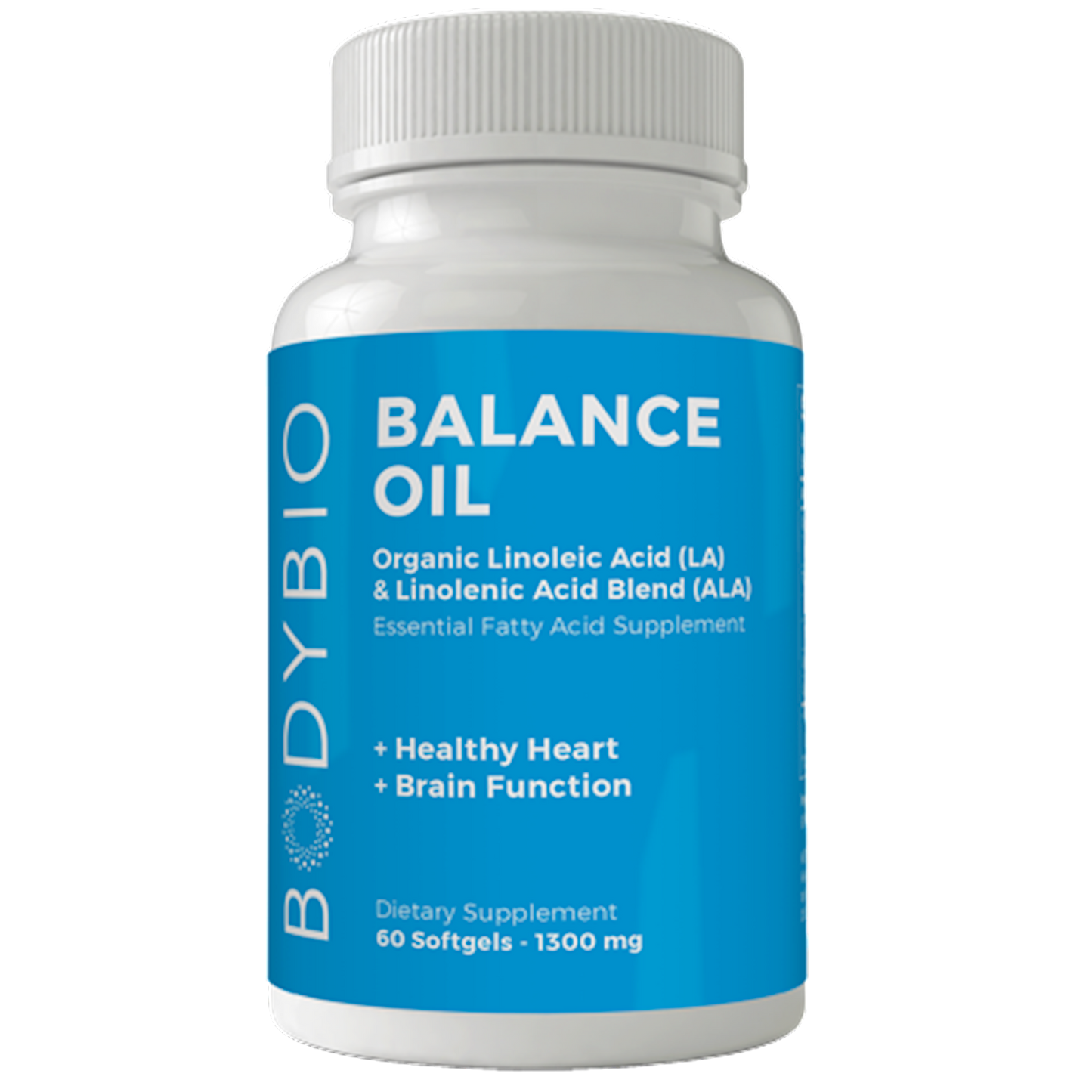 BodyBio Balance Oil