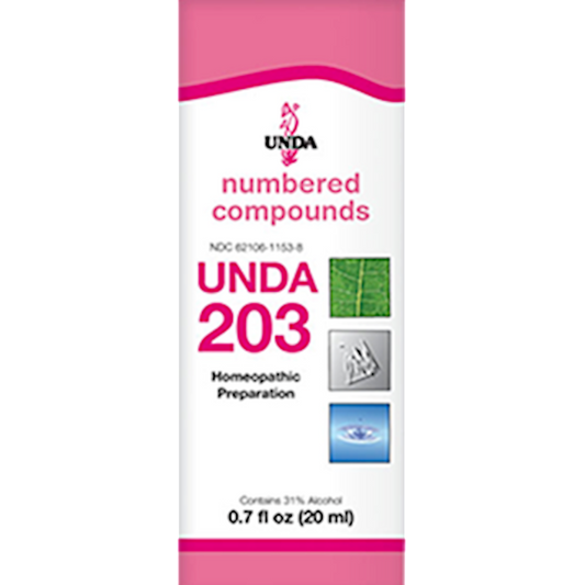 Unda 203