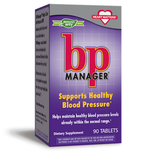 BP Manager*