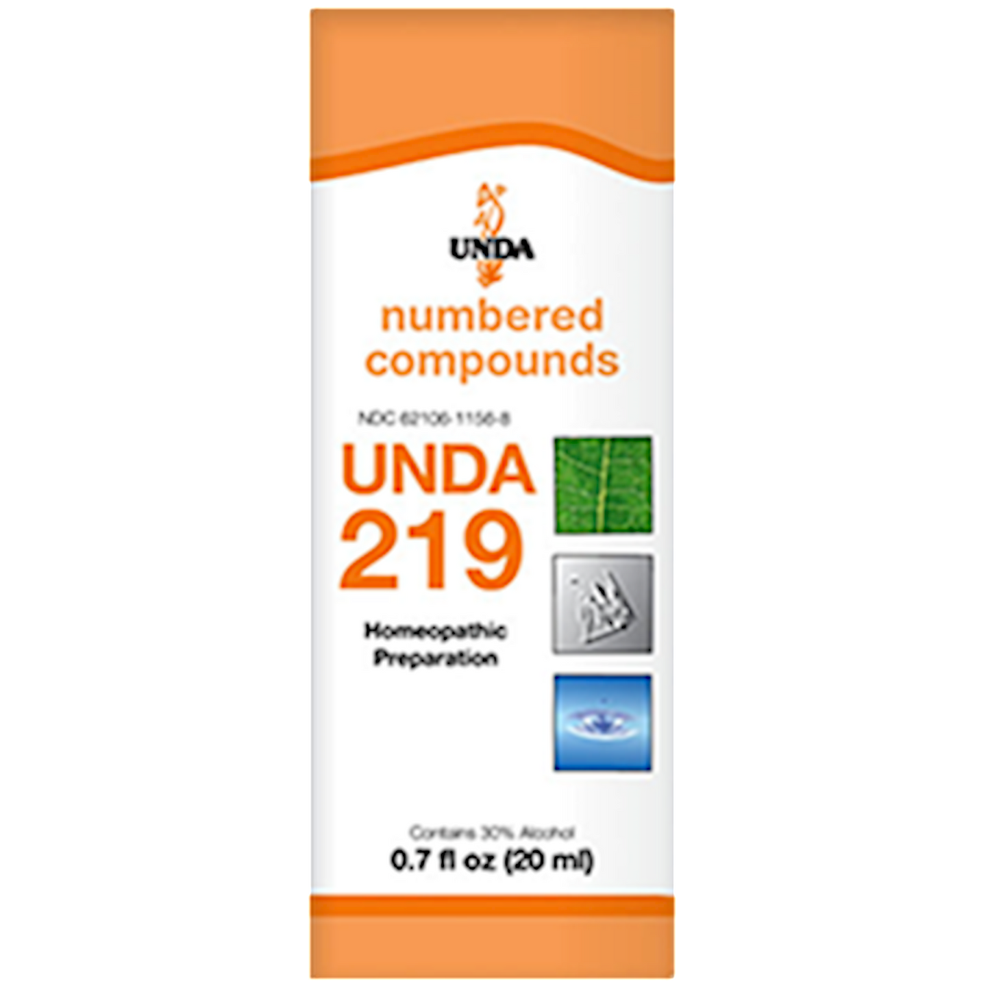 Unda 219