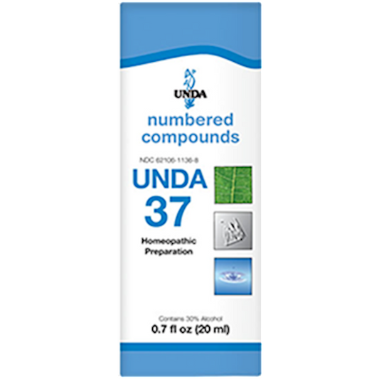 Unda 37