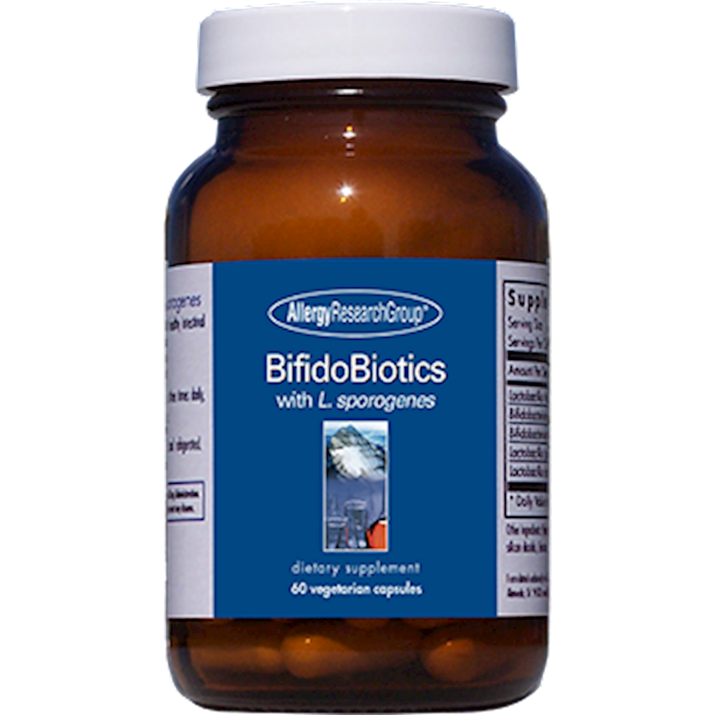 BifidoBiotics