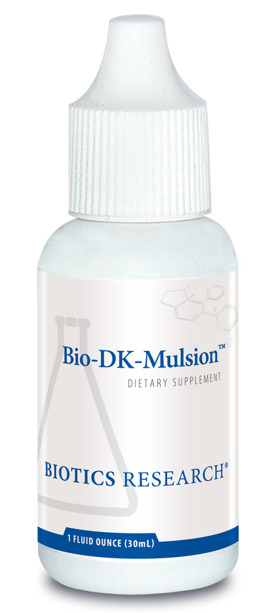 Bio-DK-Mulsion™