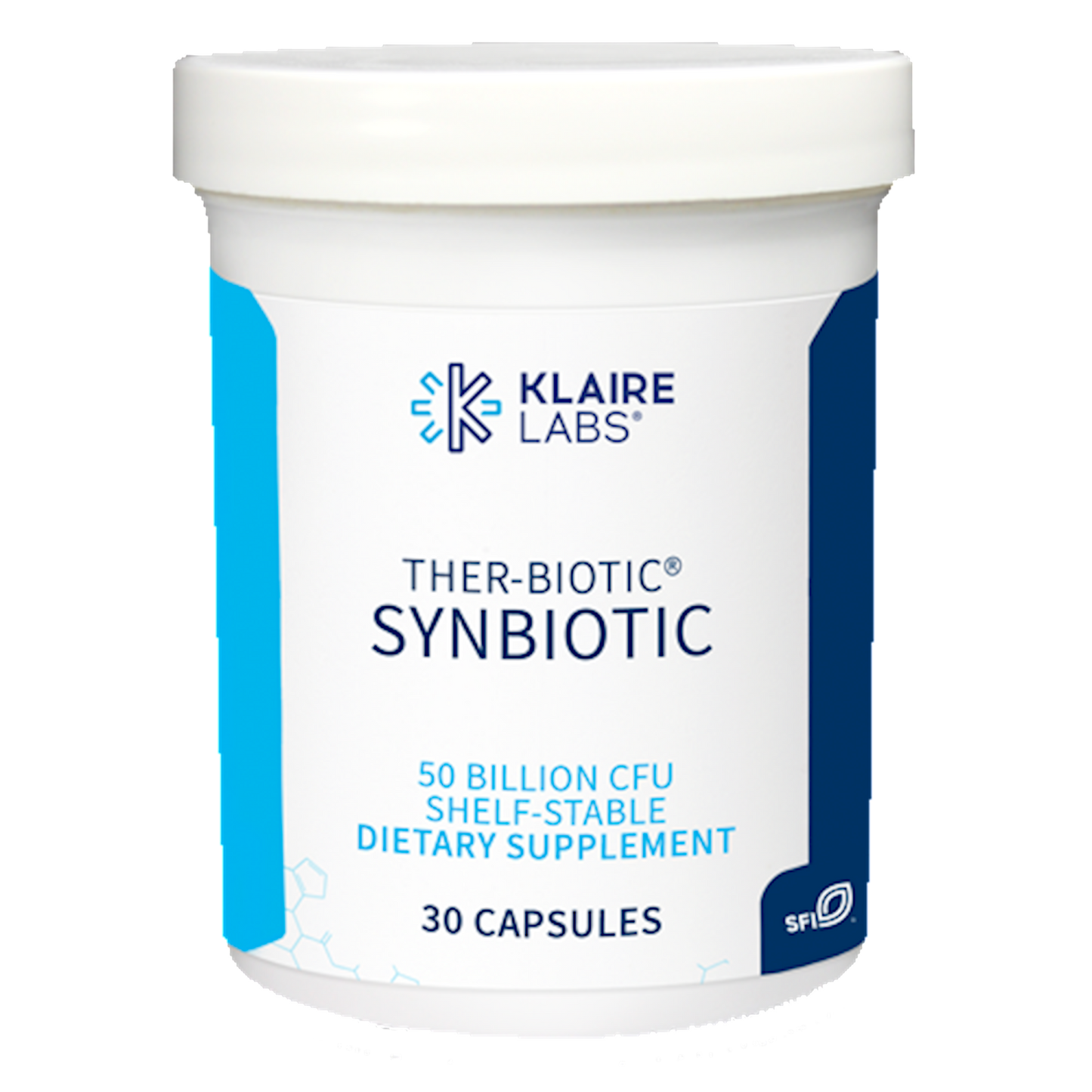 Ther-Biotic Synbiotic