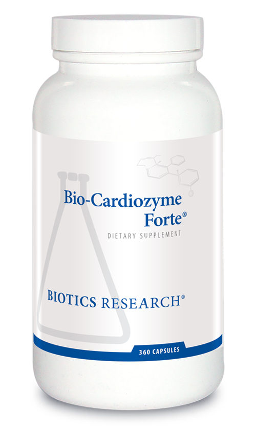 Bio-Cardiozyme Forte®