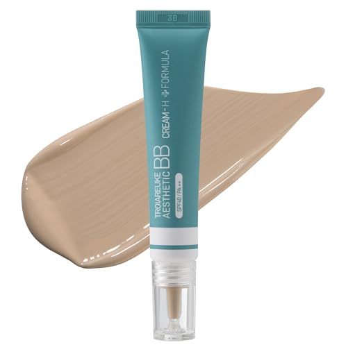 TROIAREUKE Aesthetic BB cream (22 Beige (2026.01.11))