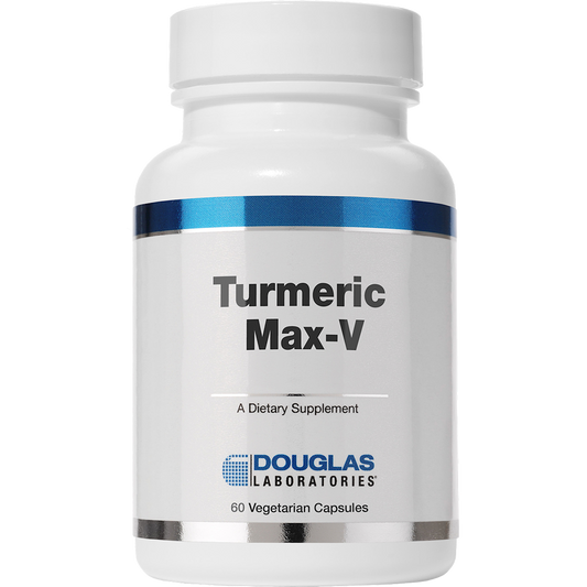 Turmeric Max-V