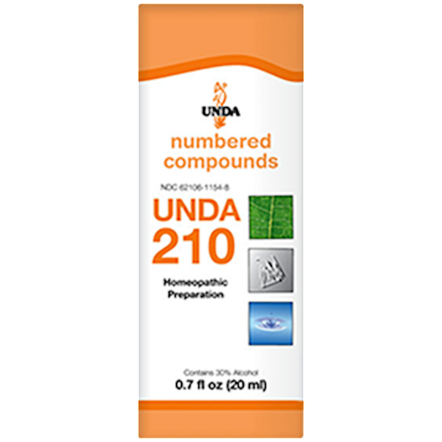 Unda 210