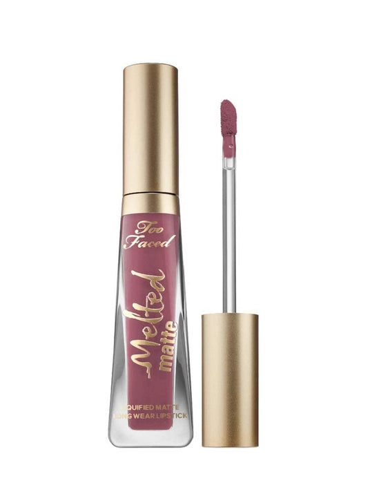 Too Faced Melted Matte Liquid Lipstick Queen B