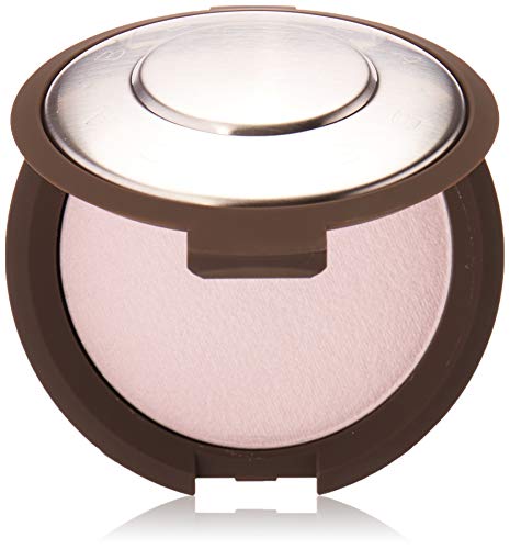 Becca Shimmering Skin Perfector Pressed Highlighter, Prismatic Amethyst, 0.28 Ounce