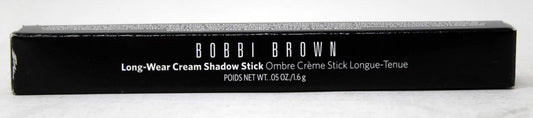 Bobbi Brown Long-Wear Cream Shadow Stick 02 Violet Plum for Women, 0.05 Ounce
