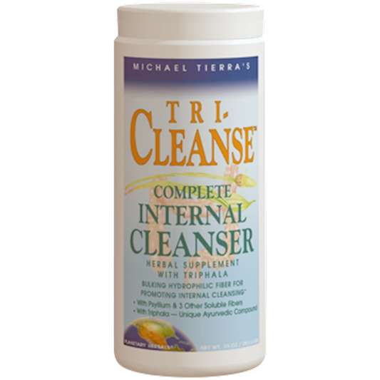 Tri-Cleanse Internal Cleanser